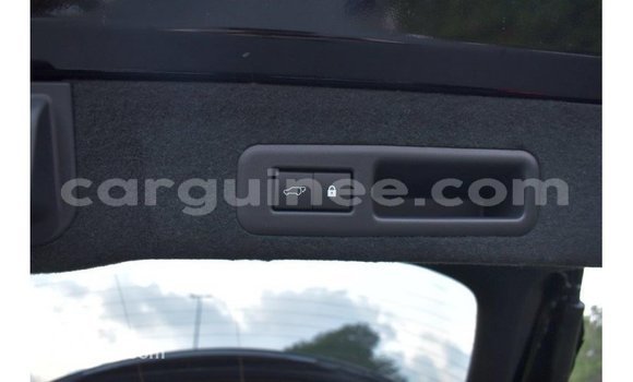Buy Import Lexus RX 350 Black Car in Import - Dubai in Conakry Buy Import Lexus RX 350 Black Car in Import - Dubai in Conakry