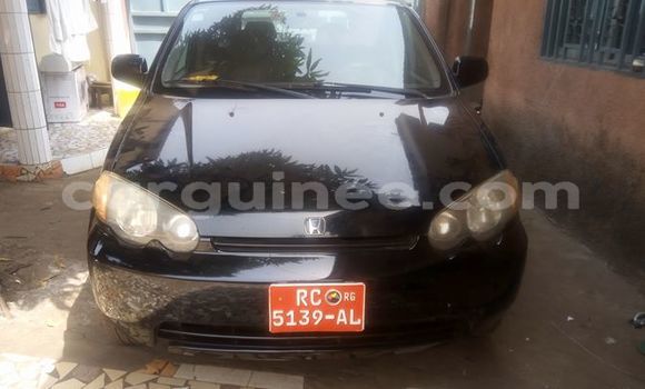 Acheter Occasion Voiture Honda HR-V Noir à Kaloum au Conakry Acheter Occasion Voiture Honda HR-V Noir à Kaloum au Conakry