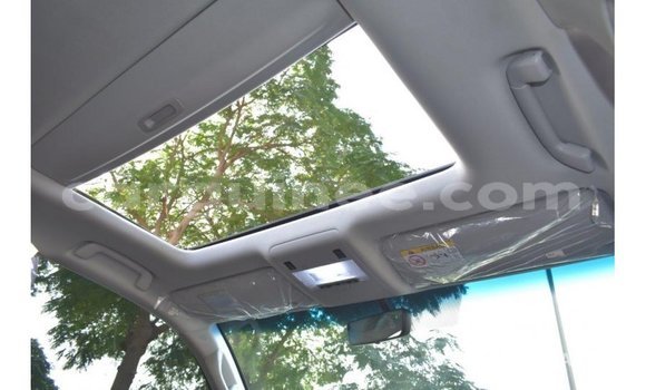 Buy Import Toyota Land Cruiser Black Car in Import - Dubai in Conakry Buy Import Toyota Land Cruiser Black Car in Import - Dubai in Conakry