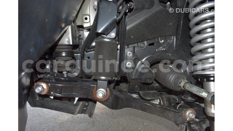 Big with watermark toyota land cruiser conakry import dubai 4141