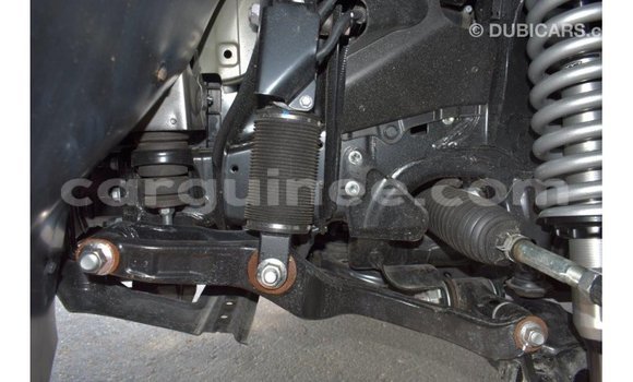 Buy Import Toyota Land Cruiser Black Car in Import - Dubai in Conakry Buy Import Toyota Land Cruiser Black Car in Import - Dubai in Conakry