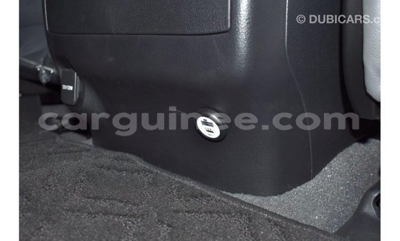 Buy Import Toyota Land Cruiser Black Car in Import - Dubai in Conakry Buy Import Toyota Land Cruiser Black Car in Import - Dubai in Conakry