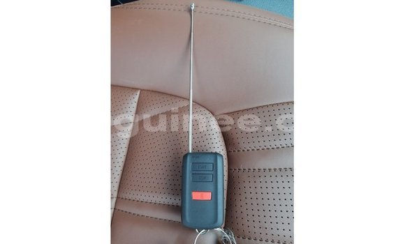 Buy Import Toyota Land Cruiser Black Car in Import - Dubai in Conakry Buy Import Toyota Land Cruiser Black Car in Import - Dubai in Conakry