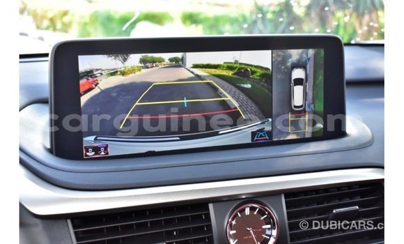 Buy Import Lexus RX 350 White Car in Import - Dubai in Conakry Buy Import Lexus RX 350 White Car in Import - Dubai in Conakry