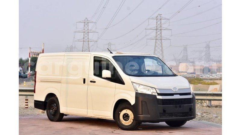Big with watermark toyota hiace conakry import dubai 4143