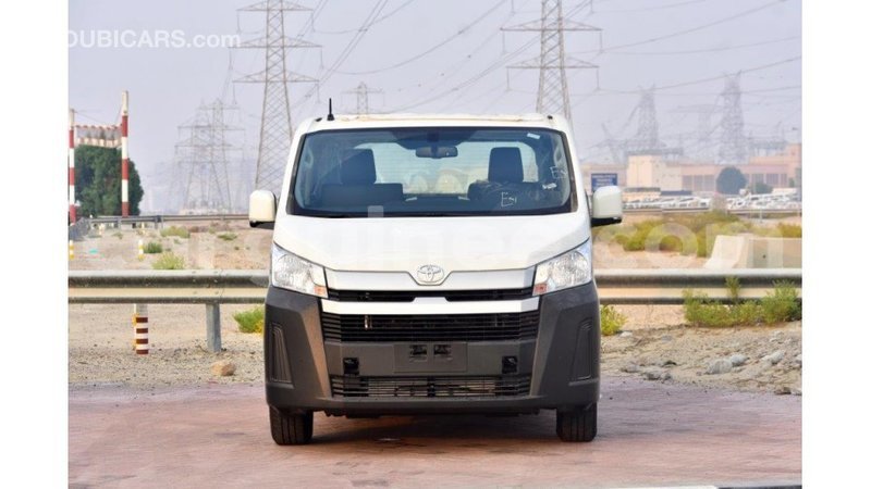 Big with watermark toyota hiace conakry import dubai 4143
