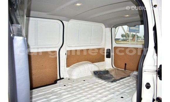 Buy Import Toyota Hiace White Car in Import - Dubai in Conakry Buy Import Toyota Hiace White Car in Import - Dubai in Conakry