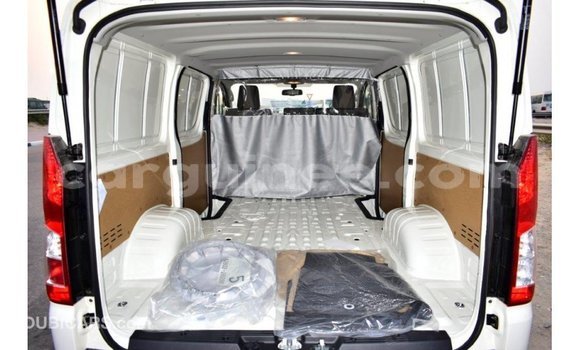 Buy Import Toyota Hiace White Car in Import - Dubai in Conakry Buy Import Toyota Hiace White Car in Import - Dubai in Conakry