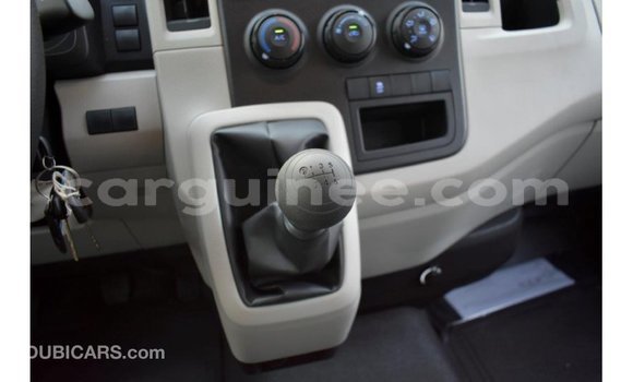 Buy Import Toyota Hiace White Car in Import - Dubai in Conakry Buy Import Toyota Hiace White Car in Import - Dubai in Conakry