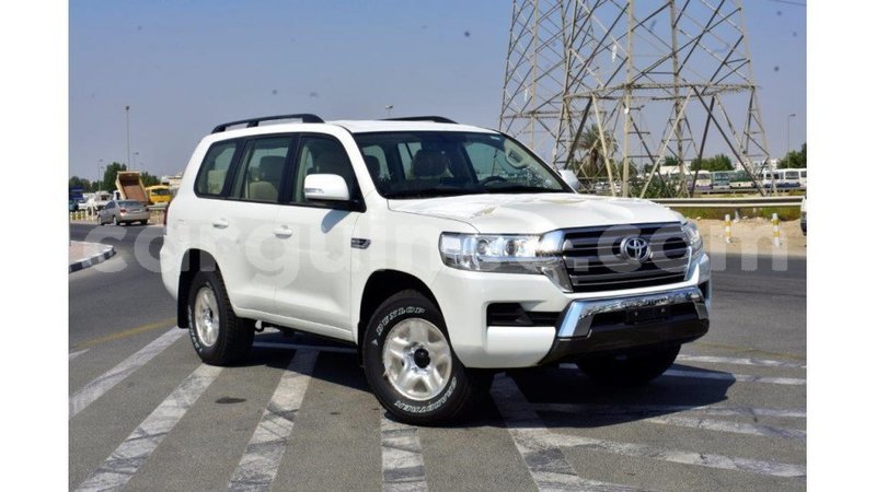 Big with watermark toyota land cruiser conakry import dubai 4146