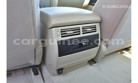Buy Import Toyota Land Cruiser White Car in Import - Dubai in Conakry Buy Import Toyota Land Cruiser White Car in Import - Dubai in Conakry