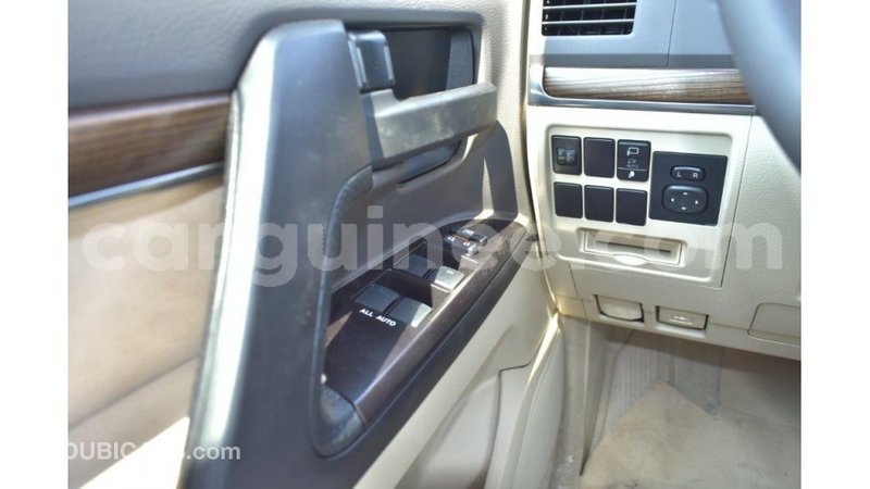 Big with watermark toyota land cruiser conakry import dubai 4146