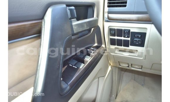 Buy Import Toyota Land Cruiser White Car in Import - Dubai in Conakry Buy Import Toyota Land Cruiser White Car in Import - Dubai in Conakry