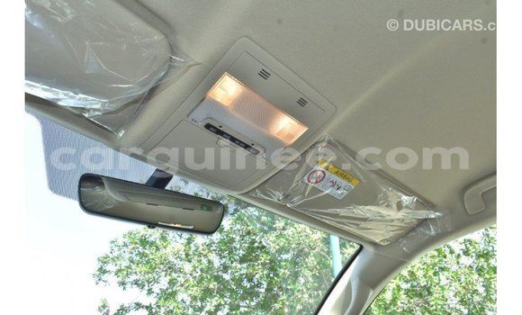 Buy Import Toyota Land Cruiser White Car in Import - Dubai in Conakry Buy Import Toyota Land Cruiser White Car in Import - Dubai in Conakry