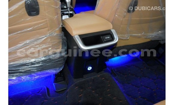 Buy Import Toyota Fortuner White Car in Import - Dubai in Conakry Buy Import Toyota Fortuner White Car in Import - Dubai in Conakry