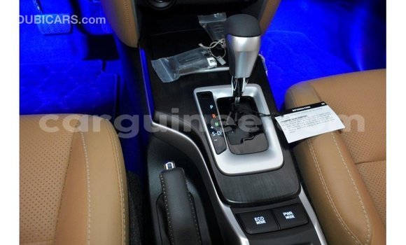 Buy Import Toyota Fortuner White Car in Import - Dubai in Conakry Buy Import Toyota Fortuner White Car in Import - Dubai in Conakry