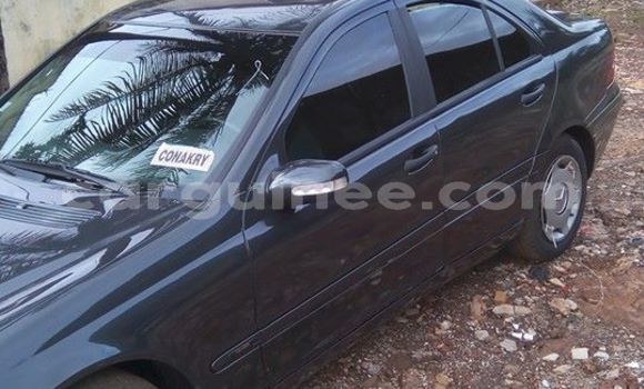Acheter Occasion Voiture Mercedes‒Benz C-Class Autre à Kaloum au Conakry Acheter Occasion Voiture Mercedes‒Benz C-Class Autre à Kaloum au Conakry