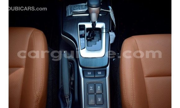 Buy Import Toyota Fortuner Black Car in Import - Dubai in Conakry Buy Import Toyota Fortuner Black Car in Import - Dubai in Conakry