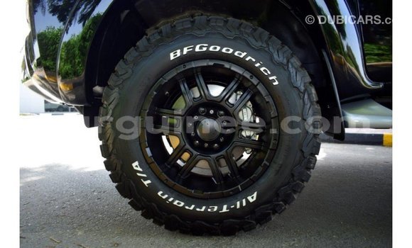 Buy Import Toyota Fortuner Black Car in Import - Dubai in Conakry Buy Import Toyota Fortuner Black Car in Import - Dubai in Conakry