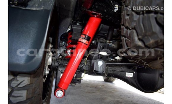 Buy Import Toyota Fortuner Black Car in Import - Dubai in Conakry Buy Import Toyota Fortuner Black Car in Import - Dubai in Conakry