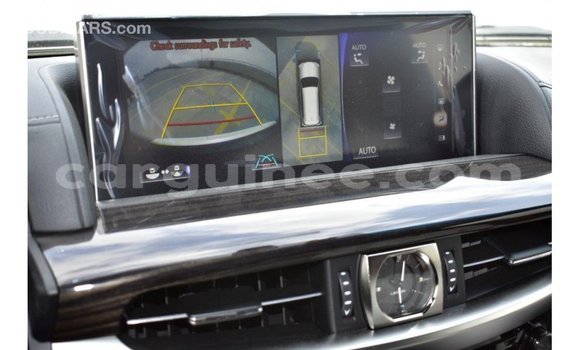Buy Import Lexus LX White Car in Import - Dubai in Conakry Buy Import Lexus LX White Car in Import - Dubai in Conakry