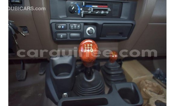 Buy Import Toyota Land Cruiser Beige Car in Import - Dubai in Conakry Buy Import Toyota Land Cruiser Beige Car in Import - Dubai in Conakry