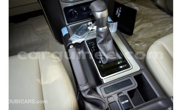 Buy Import Toyota Prado Black Car in Import - Dubai in Conakry Buy Import Toyota Prado Black Car in Import - Dubai in Conakry