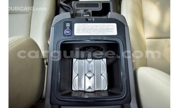 Buy Import Toyota Prado Black Car in Import - Dubai in Conakry Buy Import Toyota Prado Black Car in Import - Dubai in Conakry