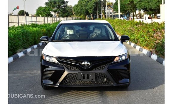 Buy Import Toyota Camry Black Car in Import - Dubai in Conakry Buy Import Toyota Camry Black Car in Import - Dubai in Conakry