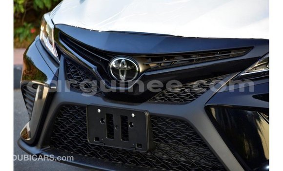Buy Import Toyota Camry Black Car in Import - Dubai in Conakry Buy Import Toyota Camry Black Car in Import - Dubai in Conakry