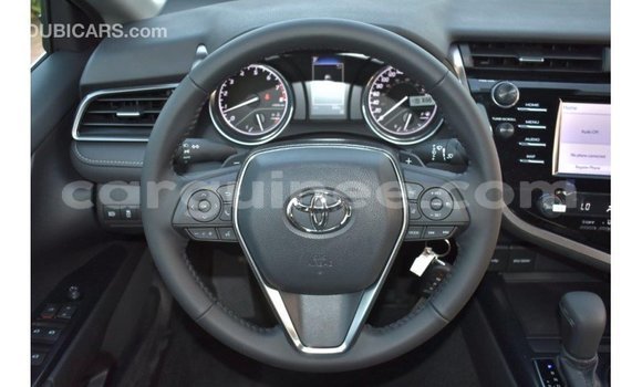 Buy Import Toyota Camry Black Car in Import - Dubai in Conakry Buy Import Toyota Camry Black Car in Import - Dubai in Conakry