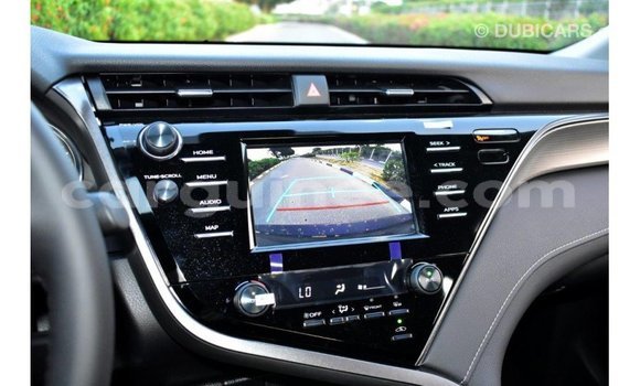 Buy Import Toyota Camry Black Car in Import - Dubai in Conakry Buy Import Toyota Camry Black Car in Import - Dubai in Conakry