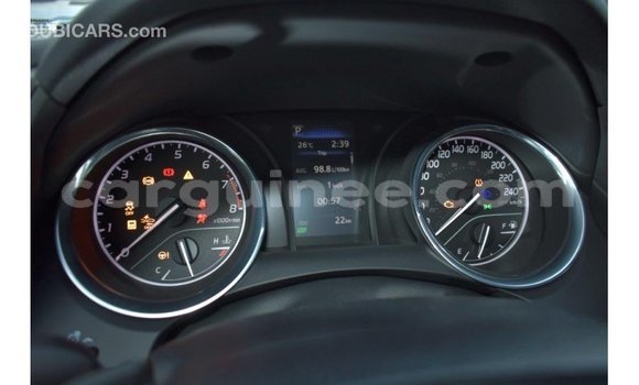 Buy Import Toyota Camry Black Car in Import - Dubai in Conakry Buy Import Toyota Camry Black Car in Import - Dubai in Conakry