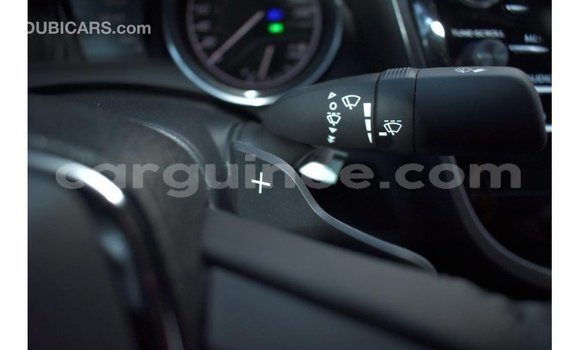 Buy Import Toyota Camry Black Car in Import - Dubai in Conakry Buy Import Toyota Camry Black Car in Import - Dubai in Conakry
