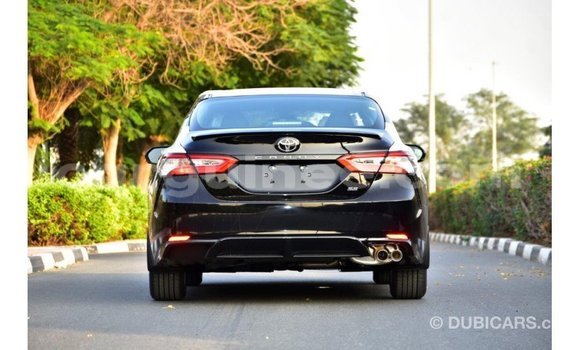 Buy Import Toyota Camry Black Car in Import - Dubai in Conakry Buy Import Toyota Camry Black Car in Import - Dubai in Conakry