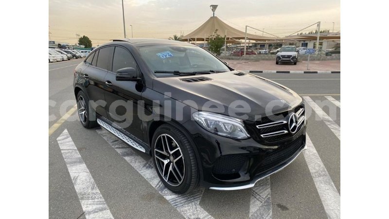 Big with watermark mercedes benz gle conakry import dubai 4156