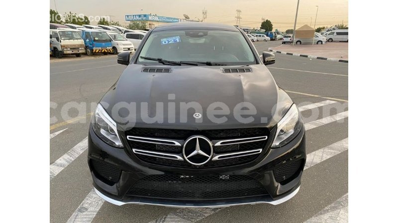 Big with watermark mercedes benz gle conakry import dubai 4156