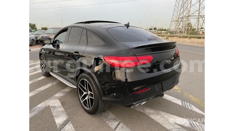 Big with watermark mercedes benz gle conakry import dubai 4156