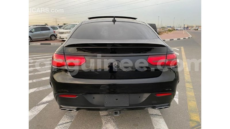 Big with watermark mercedes benz gle conakry import dubai 4156