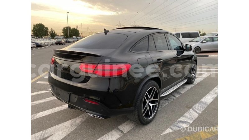 Big with watermark mercedes benz gle conakry import dubai 4156