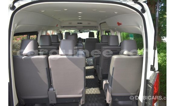 Buy Import Toyota Hiace White Car in Import - Dubai in Conakry Buy Import Toyota Hiace White Car in Import - Dubai in Conakry