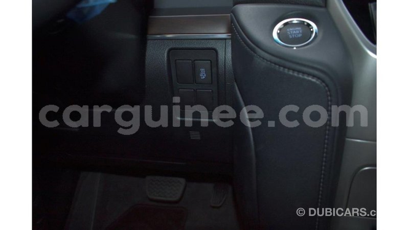 Big with watermark toyota land cruiser conakry import dubai 4159