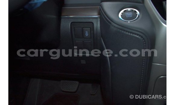 Buy Import Toyota Land Cruiser Black Car in Import - Dubai in Conakry Buy Import Toyota Land Cruiser Black Car in Import - Dubai in Conakry