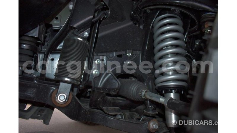Big with watermark toyota land cruiser conakry import dubai 4159