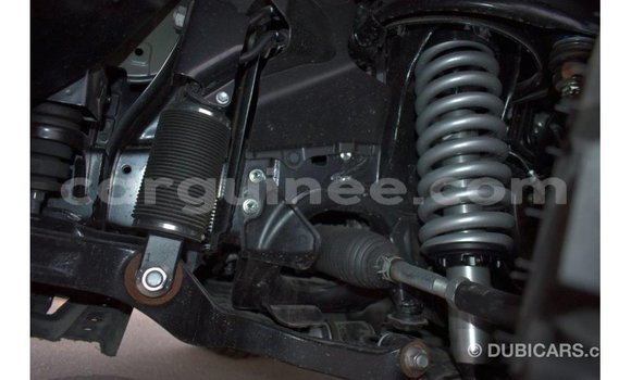 Buy Import Toyota Land Cruiser Black Car in Import - Dubai in Conakry Buy Import Toyota Land Cruiser Black Car in Import - Dubai in Conakry