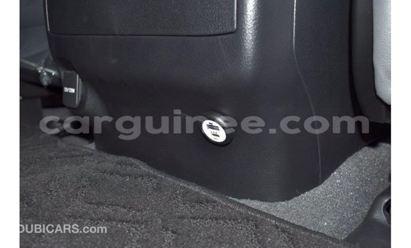 Buy Import Toyota Land Cruiser Black Car in Import - Dubai in Conakry Buy Import Toyota Land Cruiser Black Car in Import - Dubai in Conakry