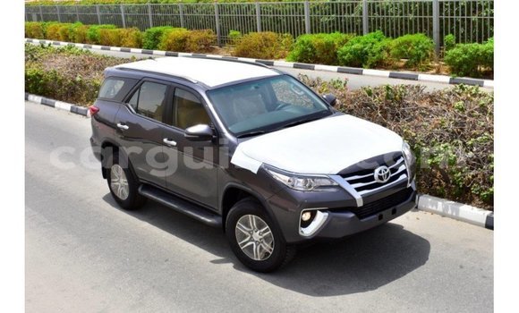 Buy Import Toyota Fortuner Other Car in Import - Dubai in Conakry Buy Import Toyota Fortuner Other Car in Import - Dubai in Conakry