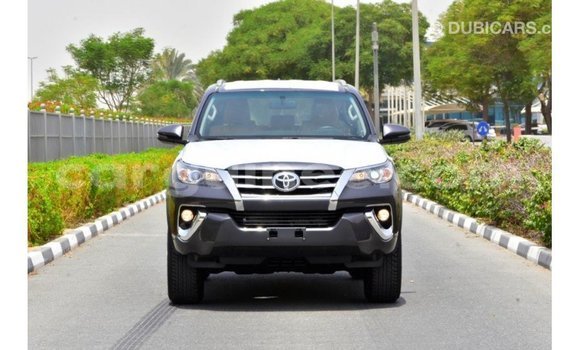 Buy Import Toyota Fortuner Other Car in Import - Dubai in Conakry Buy Import Toyota Fortuner Other Car in Import - Dubai in Conakry