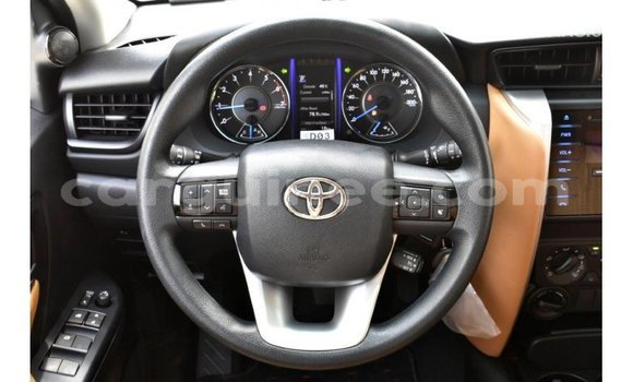Buy Import Toyota Fortuner Other Car in Import - Dubai in Conakry Buy Import Toyota Fortuner Other Car in Import - Dubai in Conakry