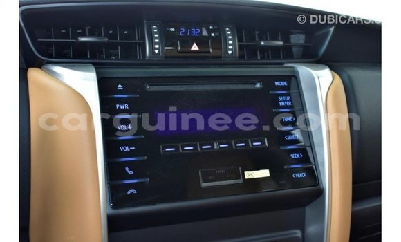 Buy Import Toyota Fortuner Other Car in Import - Dubai in Conakry Buy Import Toyota Fortuner Other Car in Import - Dubai in Conakry